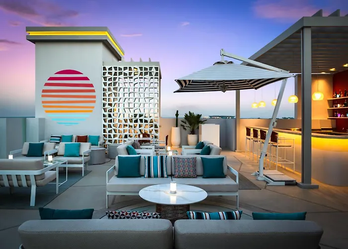 Vida Beach Resort Umm Al Quwain