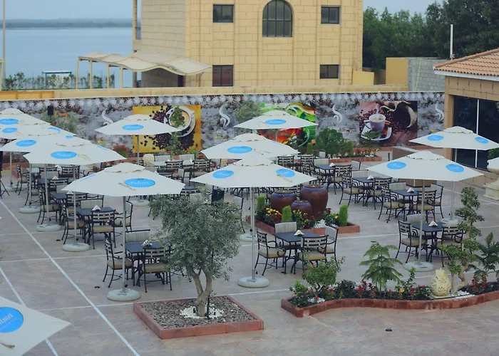 Palma Beach Resort&Spa