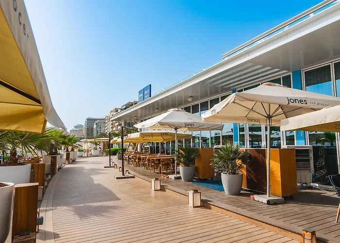 Hilton Dubai Palm Jumeirah
