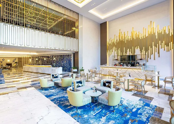 Sofitel Dubai Jumeirah Beach