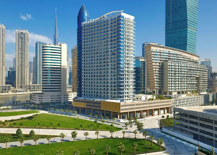 The First Collection Business Bay, Dubai, A Tribute Portfolio Hotel