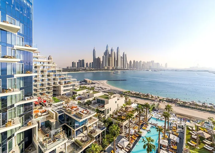 Five Palm Jumeirah Dubai